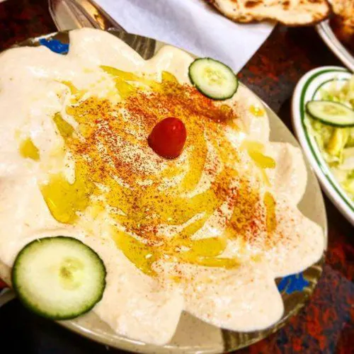 Yemen Cafe