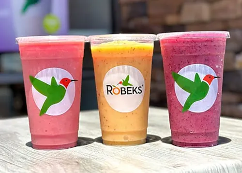 Robeks Juice Cutler Bay