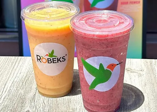 Robeks Juice Cutler Bay