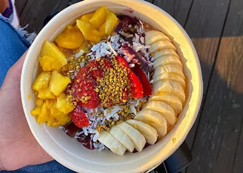 Robeks Juice Cutler Bay