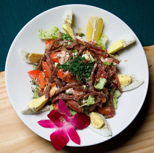 Photo 1 of 4: Farida Central Asian Cuisine & Grill - Downtown