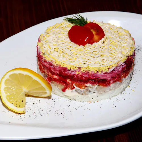 Farida Central Asian Cuisine & Grill - Downtown