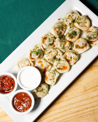 Farida Central Asian Cuisine & Grill - Downtown