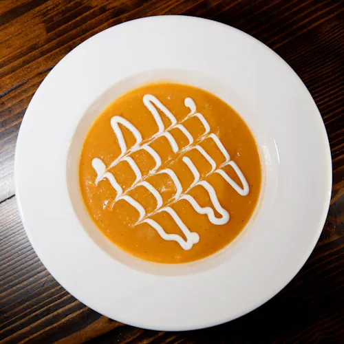 Farida Central Asian Cuisine & Grill - Downtown