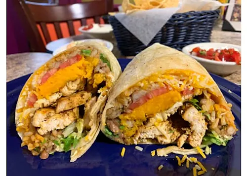 Tortilla Press Cantina