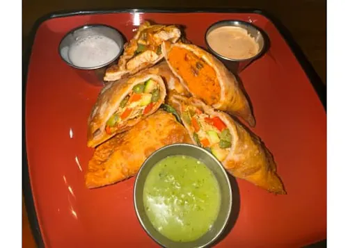 Tortilla Press Cantina
