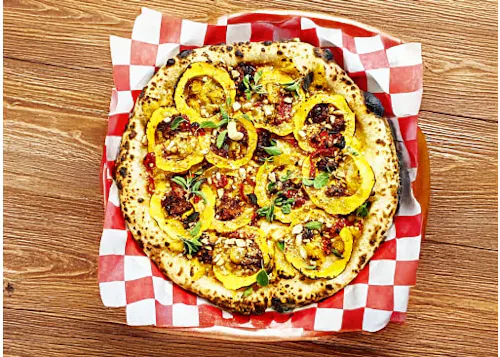 Show Me Pizza