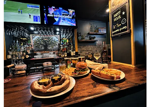 Photo 1 of 4: The Mill At Sutter's