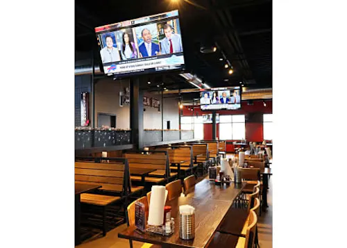 Pizza Pub