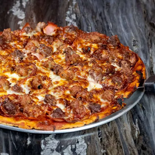 Pizza Pub