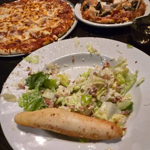 Pizza Pub