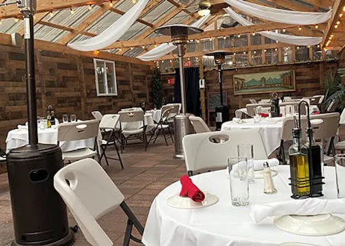 Photo 1 of 4: Piccolo Mulino Italian Restaurant