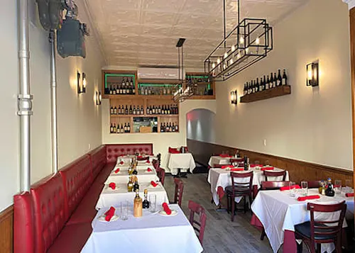 Piccolo Mulino Italian Restaurant