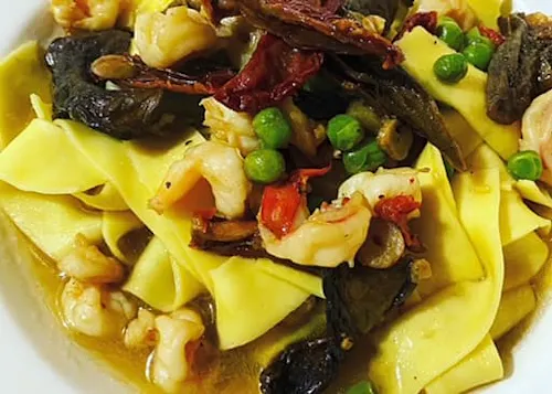 Piccolo Mulino Italian Restaurant