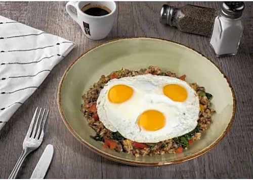 Lumes Brunch Cafe