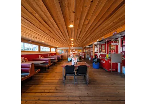 Andy's Hawg Wild Bar B-Que