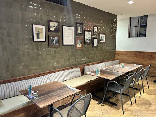 Pasta Sisters - Culver City