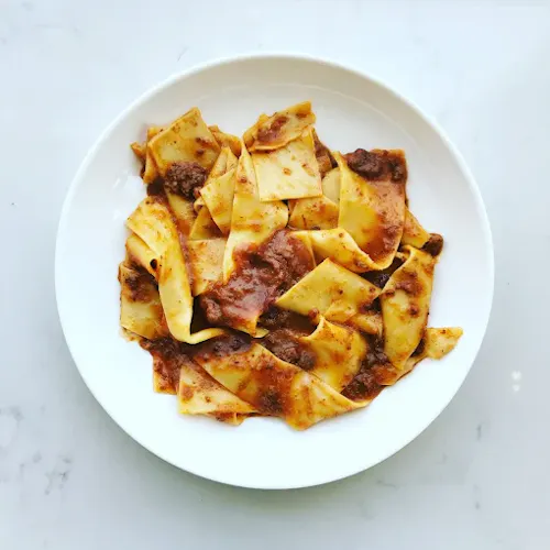 Pasta Sisters - Culver City