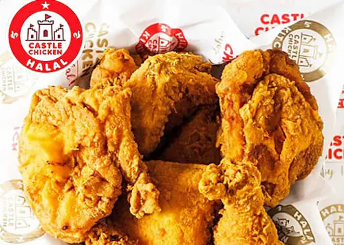 Castle Chicken