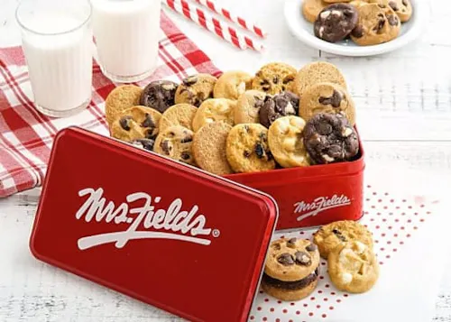Mrs. Fields Cookies Birkdale Village