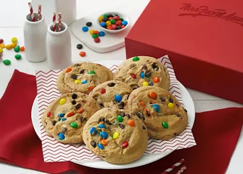 Mrs. Fields Cookies Birkdale Village