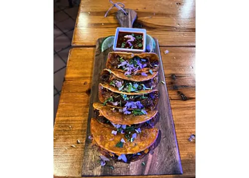 Photo 1 of 4: Chilanguita Mexican Kitchen