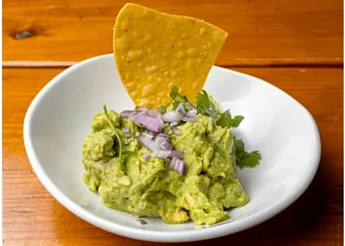 Chilanguita Mexican Kitchen
