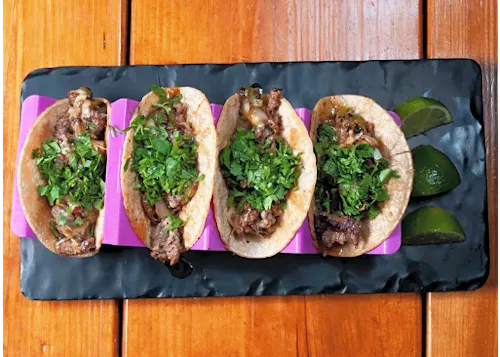 Chilanguita Mexican Kitchen