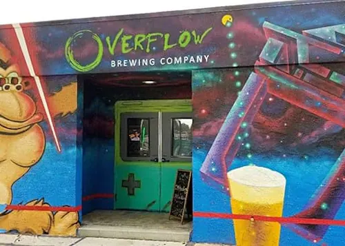 Overflow Brewing Company