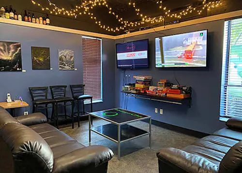 Overflow Brewing Company