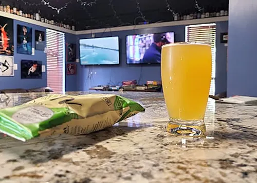 Overflow Brewing Company