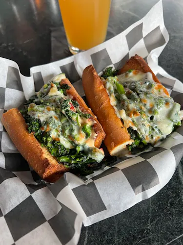 Vacation's