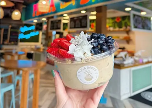 Playa Bowls