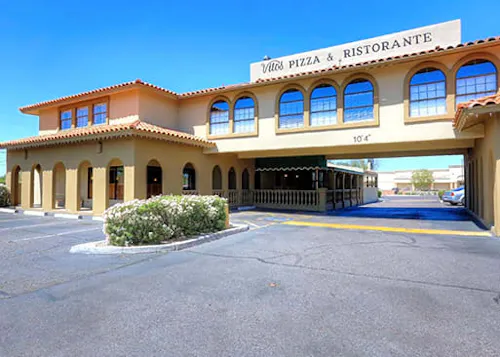 Vito's Pizza & Italian Ristorante
