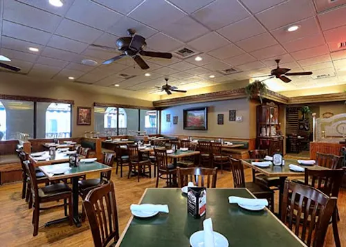 Vito's Pizza & Italian Ristorante