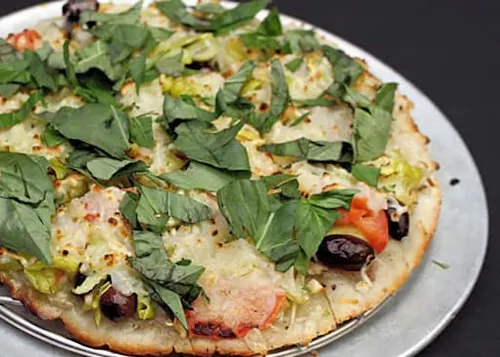 Vito's Pizza & Italian Ristorante