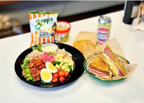Steingold's Deli - Steingold's of Chicago