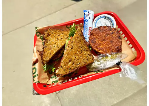Steingold's Deli - Steingold's of Chicago