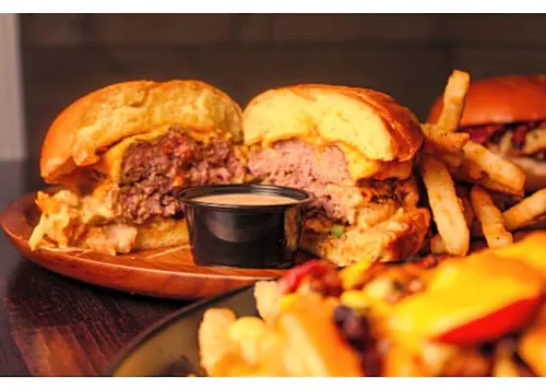 Photo 1 of 4: Burger Vault