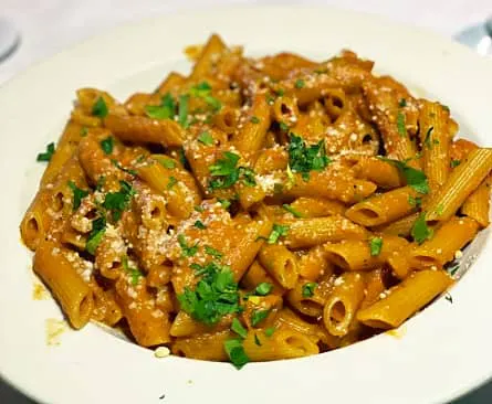 Medford Pastaria