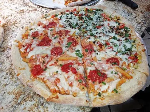 Medford Pastaria