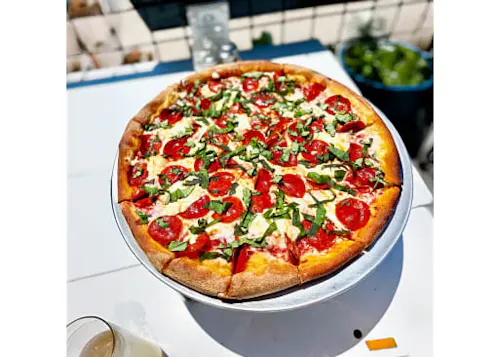 Photo 1 of 4: The Haven Pizzeria
