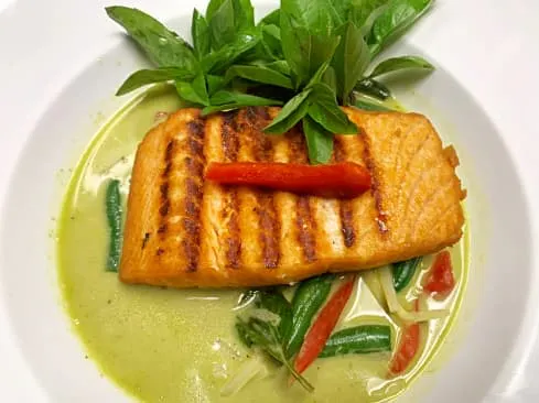 Lotus Thai Cuisine