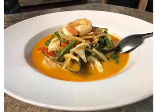 Lotus Thai Cuisine