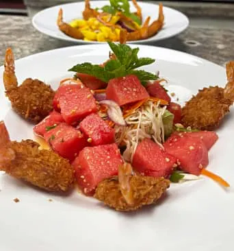 Photo 1 of 4: Lotus Thai Cuisine