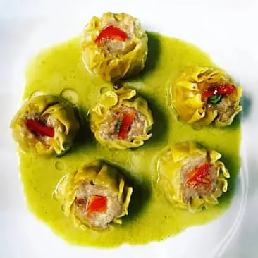 Lotus Thai Cuisine