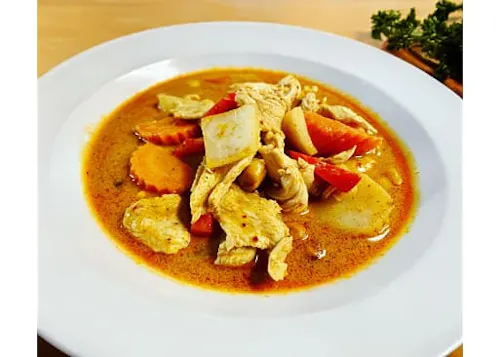Lotus Thai Cuisine