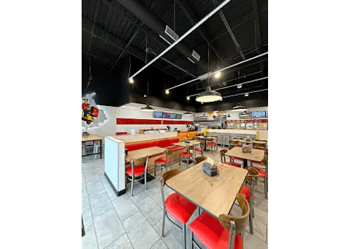 Photo 1 of 4: Pizza Twist & Taco Twist