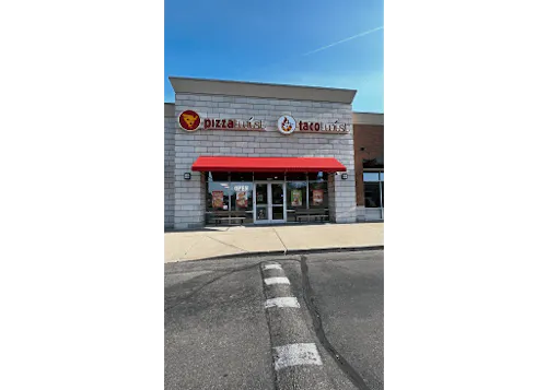 Pizza Twist & Taco Twist