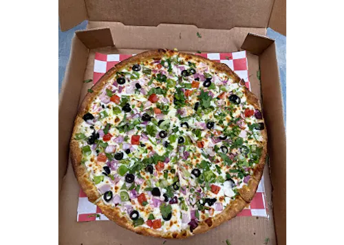 Pizza Twist & Taco Twist